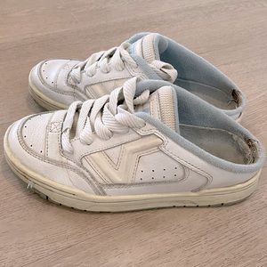 Vans Slip On Sneakers